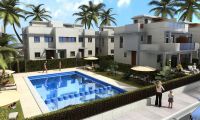  Nouvelle construction - Ville  - Puerto de mazarron - Mar De Plata