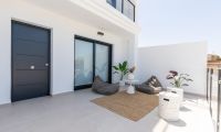  Nouvelle construction - Ville  - Rafal - pueblo