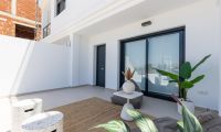  Nouvelle construction - Ville  - Rafal - pueblo
