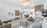  Nouvelle construction - Ville  - Rafal - pueblo