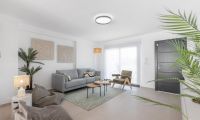  Nouvelle construction - Ville  - Rafal - pueblo