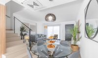  Nouvelle construction - Ville  - Rafal - pueblo