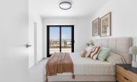  Nouvelle construction - Ville  - Rafal - pueblo