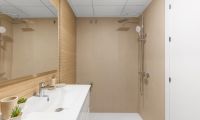  Nouvelle construction - Ville  - Rafal - pueblo