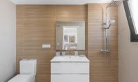  Nouvelle construction - Ville  - Rafal - pueblo