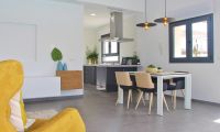  Nouvelle construction - Ville  - Rojales - Atalaya Park