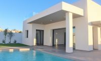 Nouvelle construction - Ville  - Rojales - Atalaya Park