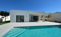  Nouvelle construction - Ville  - Rojales - Atalaya Park