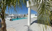  Nouvelle construction - Ville  - Rojales - Atalaya Park