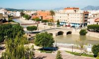  Nouvelle construction - Ville  - Rojales - Benimar