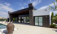  Nouvelle construction - Ville  - Rojales - Ciudad Quesada