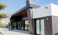  Nouvelle construction - Ville  - Rojales - Ciudad Quesada