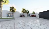  Nouvelle construction - Ville  - Rojales - Ciudad Quesada