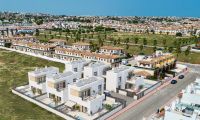 Nouvelle construction - Ville  - Rojales - Ciudad Quesada