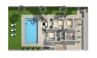  Nouvelle construction - Ville  - Rojales - Golf La Marquesa (Ciudad Quesada)