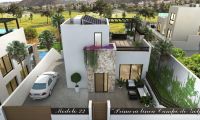  Nouvelle construction - Ville  - Rojales - Golf La Marquesa (Ciudad Quesada)