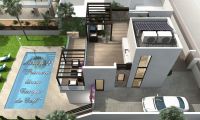  Nouvelle construction - Ville  - Rojales - Golf La Marquesa (Ciudad Quesada)