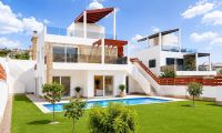  Nouvelle construction - Ville  - Rojales - Golf La Marquesa (Ciudad Quesada)