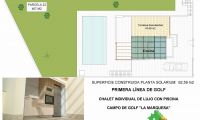  Nouvelle construction - Ville  - Rojales - Golf La Marquesa (Ciudad Quesada)