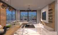  Nouvelle construction - Ville  - Rojales - JUNTO CAMPO DE GOLF LA MARQUESA