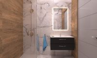  Nouvelle construction - Ville  - Rojales - JUNTO CAMPO DE GOLF LA MARQUESA