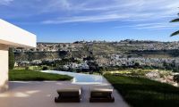  Nouvelle construction - Ville  - Rojales - La Marquesa Golf