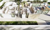  Nouvelle construction - Ville  - San Fulgencio - El Oasis