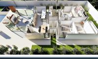  Nouvelle construction - Ville  - San Fulgencio - El Oasis