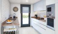  Nouvelle construction - Ville  - San Fulgencio - Oasis La Marina