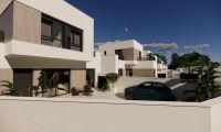  Nouvelle construction - Ville  - San Fulgencio - Polideportivo