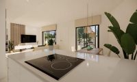  Nouvelle construction - Ville  - San Fulgencio - Polideportivo