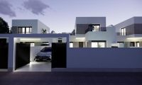  Nouvelle construction - Ville  - San Fulgencio - Polideportivo