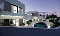  Nouvelle construction - Ville  - San Fulgencio - Polideportivo