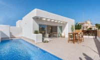 Nouvelle construction - Ville  - San Fulgencio - Pueblo