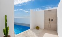  Nouvelle construction - Ville  - San Fulgencio - Pueblo