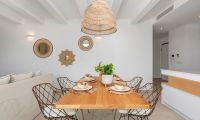  Nouvelle construction - Ville  - San Fulgencio - Pueblo