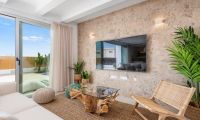  Nouvelle construction - Ville  - San Fulgencio - Pueblo