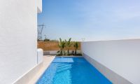  Nouvelle construction - Ville  - San Fulgencio - Pueblo