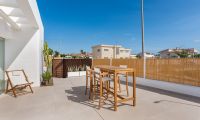  Nouvelle construction - Ville  - San Fulgencio - Pueblo