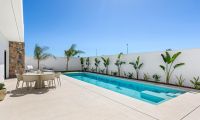  Nouvelle construction - Ville  - San Javier - Parque del doce