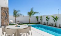  Nouvelle construction - Ville  - San Javier - Parque del doce