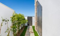  Nouvelle construction - Ville  - San Javier - Parque del doce