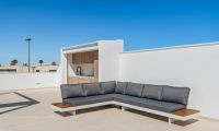  Nouvelle construction - Ville  - San Javier - Parque del doce