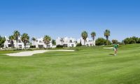  Nouvelle construction - Ville  - San Javier - Roda Golf