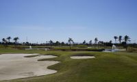  Nouvelle construction - Ville  - San Javier - Roda Golf