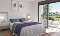  Nouvelle construction - Ville  - San Javier