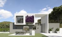  Nouvelle construction - Ville  - San Juan Alicante - La Font