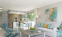  Nouvelle construction - Ville  - San Juan Alicante - La Font