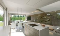  Nouvelle construction - Ville  - San Juan Alicante - La Font