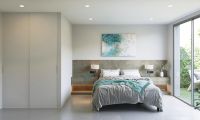  Nouvelle construction - Ville  - San Juan Alicante - La Font